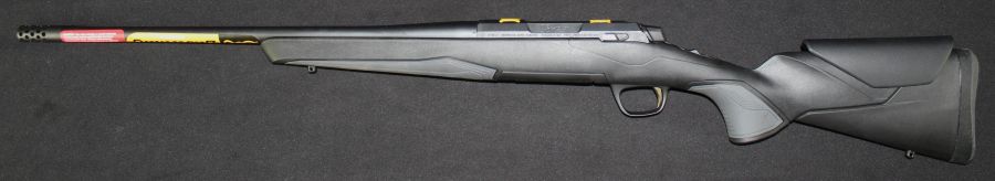 Browning X-Bolt 2 Micro 243 Win Matte Black 20” NEW 036031211-img-2