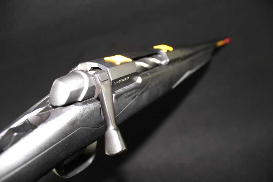 Browning X-Bolt 2 Micro 243 Win Matte Black 20” NEW 036031211-img-4