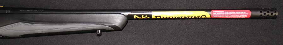 Browning X-Bolt 2 Micro 243 Win Matte Black 20” NEW 036031211-img-6