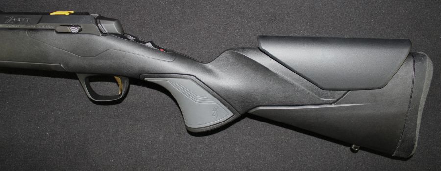 Browning X-Bolt 2 Micro 243 Win Matte Black 20” NEW 036031211-img-7