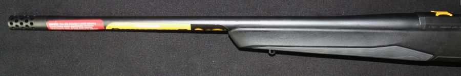 Browning X-Bolt 2 Micro 243 Win Matte Black 20” NEW 036031211-img-8