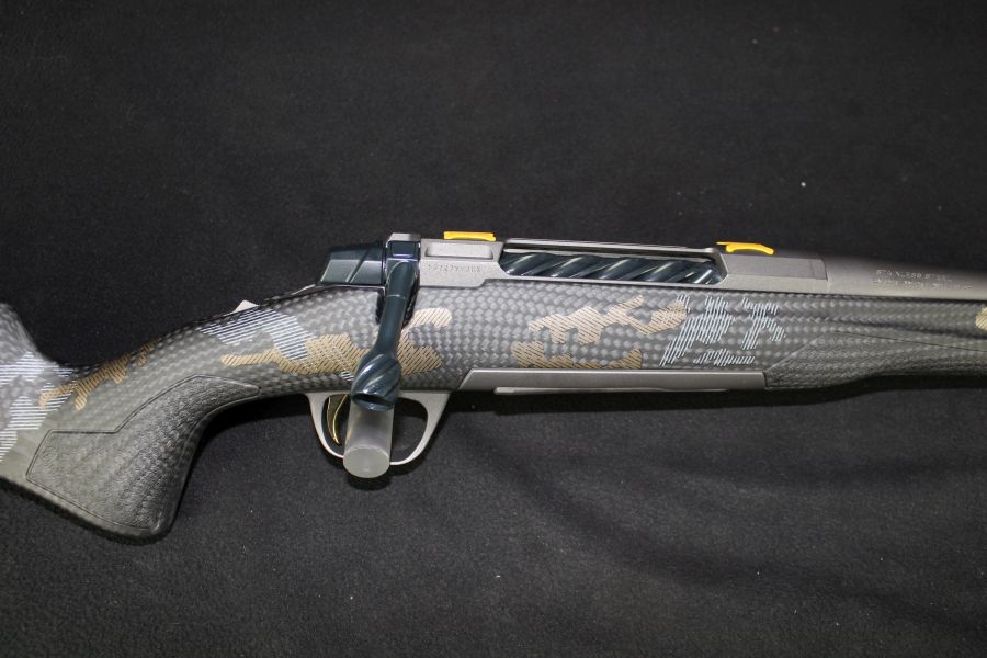 Browning X-Bolt 2 Mountain Pro SPR Tungsten 7mm PRC 20" New 036082298-img-1