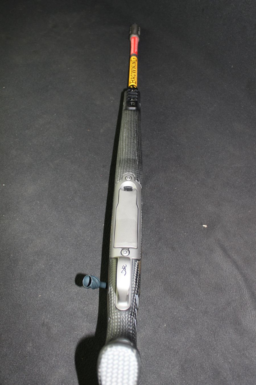 Browning X-Bolt 2 Mountain Pro SPR Tungsten 7mm PRC 20" New 036082298-img-4