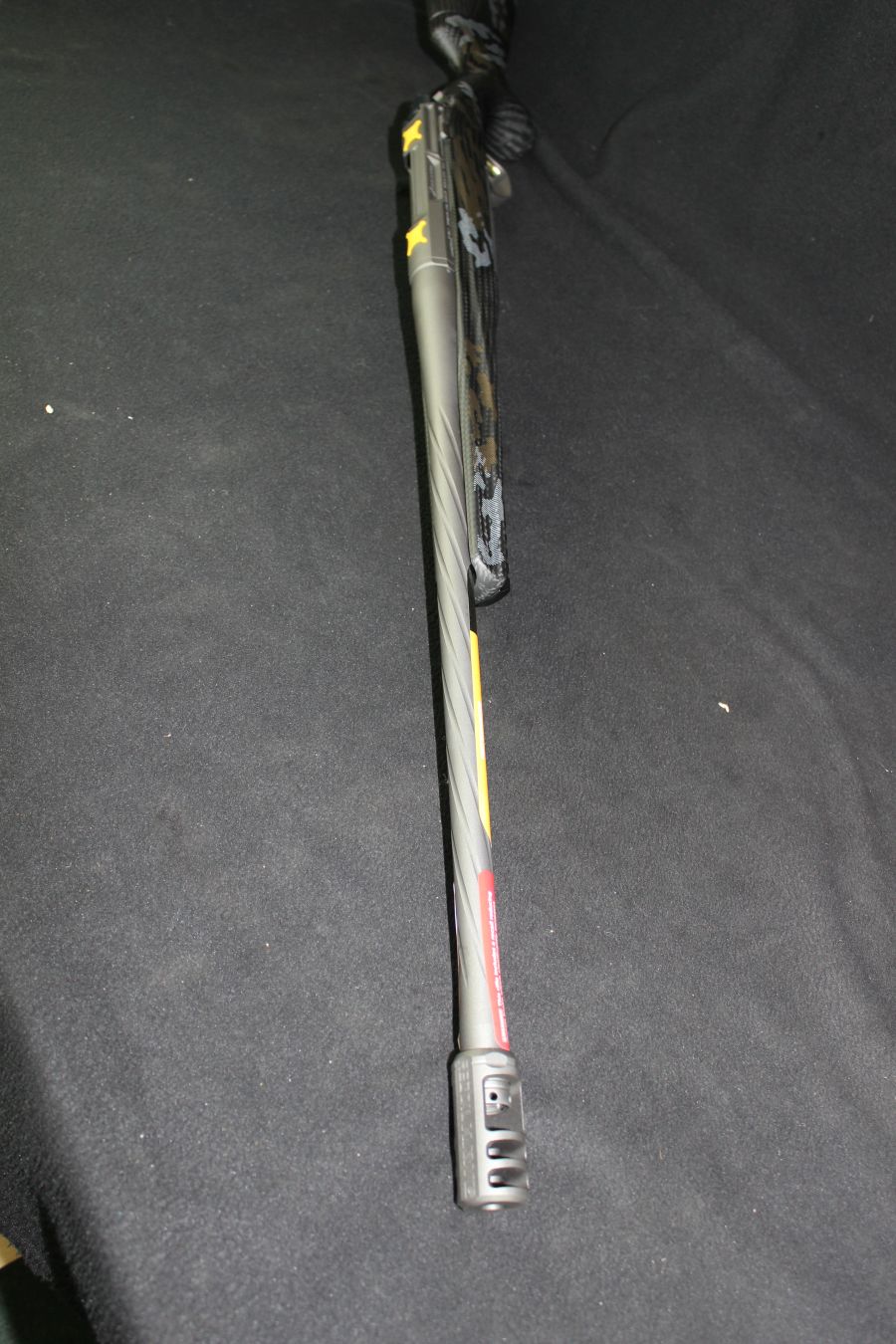 Browning X-Bolt 2 Mountain Pro SPR Tungsten 7mm PRC 20" New 036082298-img-5