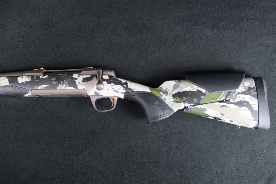Browning X-Bolt 2 Speed 270 Win LH Ovix Camo 22" Cerakote XB2 NEW 036125224-img-2