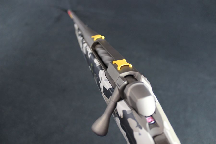 Browning X-Bolt 2 Speed 270 Win LH Ovix Camo 22" Cerakote XB2 NEW 036125224-img-5