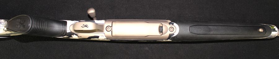 Browning X-Bolt 2 Speed Ovix 7 PRC 24” Cerakote NEW 036006298-img-3