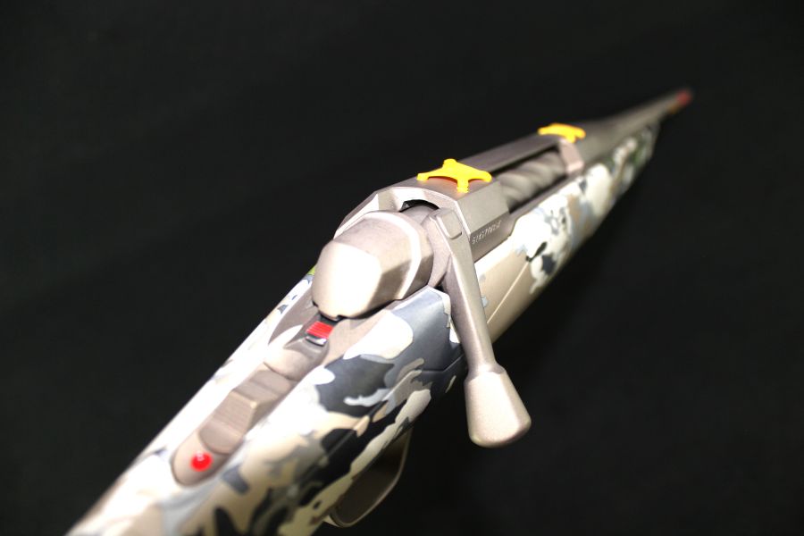Browning X-Bolt 2 Speed Ovix 7 PRC 24” Cerakote NEW 036006298-img-4