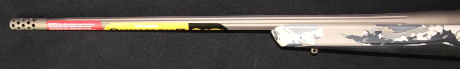 Browning X-Bolt 2 Speed Ovix 7 PRC 24” Cerakote NEW 036006298-img-8