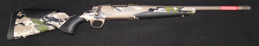 Browning X-Bolt 2 Speed Ovix SPR 308 Win 18” SPR Cerakote NEW 036010218-img-1