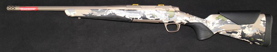 Browning X-Bolt 2 Speed Ovix SPR 308 Win 18” SPR Cerakote NEW 036010218-img-2