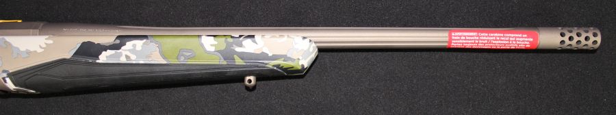 Browning X-Bolt 2 Speed Ovix SPR 308 Win 18” SPR Cerakote NEW 036010218-img-6