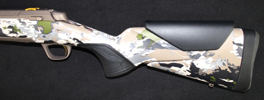 Browning X-Bolt 2 Speed Ovix SPR 308 Win 18” SPR Cerakote NEW 036010218-img-7
