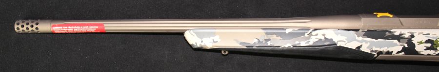 Browning X-Bolt 2 Speed Ovix SPR 308 Win 18” SPR Cerakote NEW 036010218-img-8