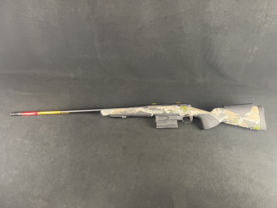 Browning X-Bolt 2 Western Hunter LR 6.5 PRC 26" Threaded NEW 036009294-img-3