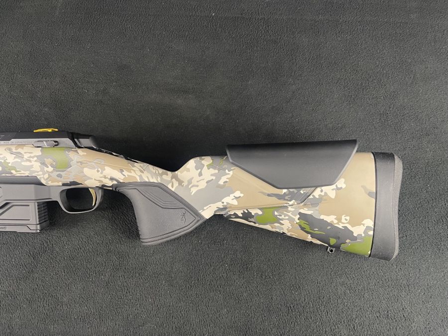 Browning X-Bolt 2 Western Hunter LR 6.5 PRC 26" Threaded NEW 036009294-img-4