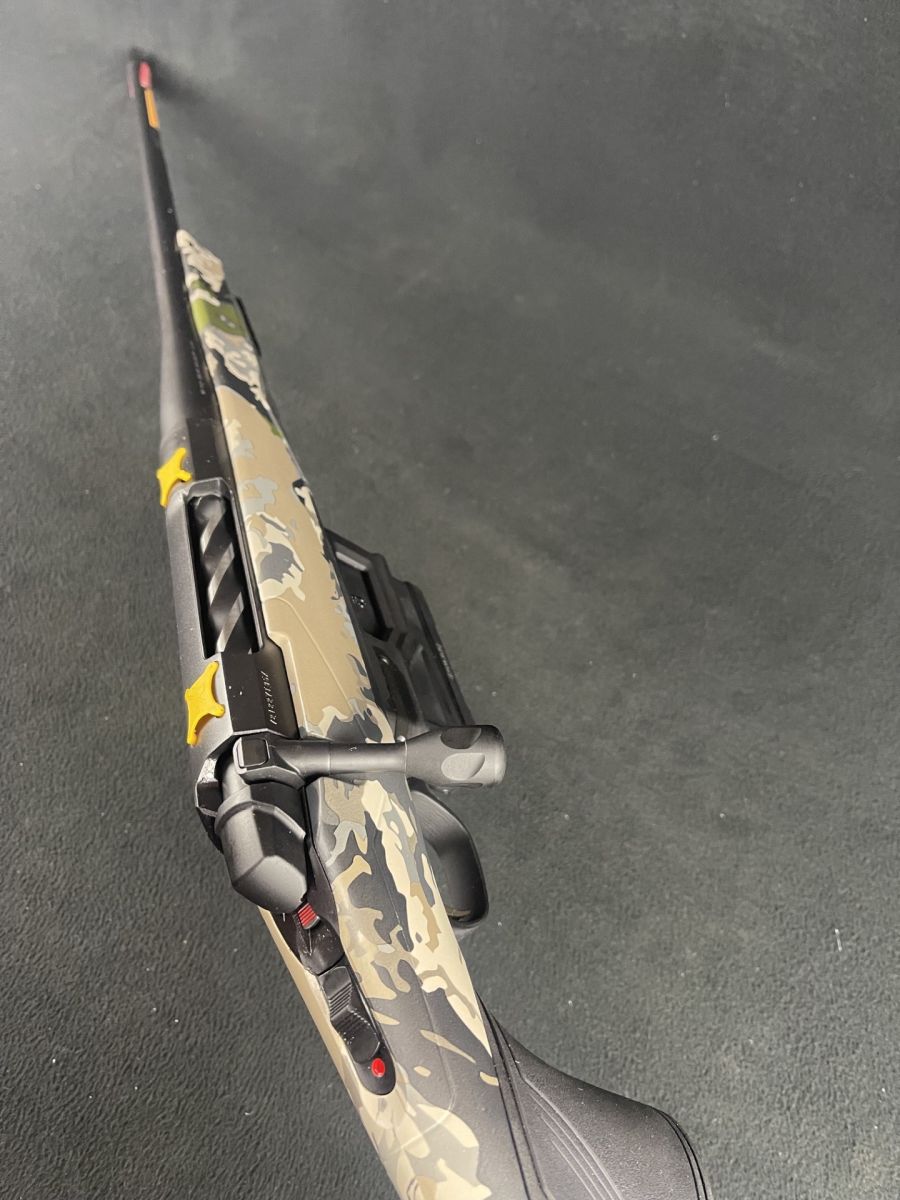 Browning X-Bolt 2 Western Hunter LR 6.5 PRC 26" Threaded NEW 036009294-img-5