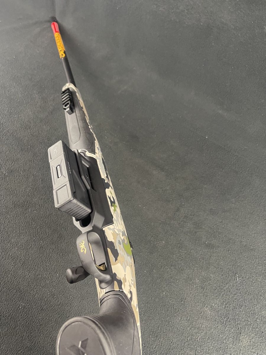 Browning X-Bolt 2 Western Hunter LR 6.5 PRC 26" Threaded NEW 036009294-img-6