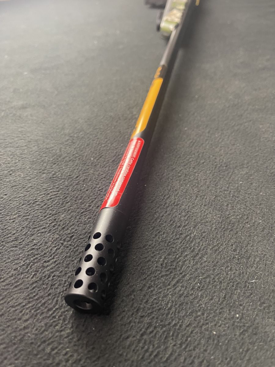 Browning X-Bolt 2 Western Hunter LR 6.5 PRC 26" Threaded NEW 036009294-img-7