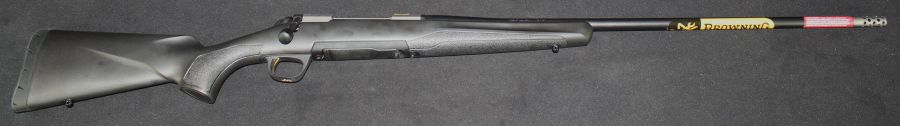 Browning X-Bolt Composite Hunter 7mm Rem Mag 26” NEW 035601227-img-1