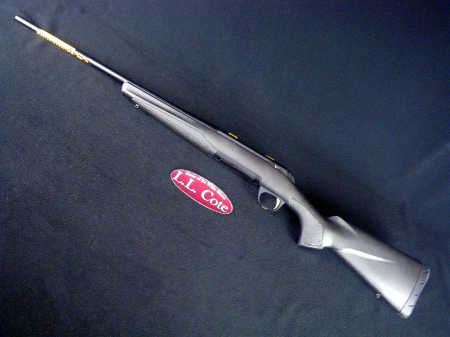 Browning X-Bolt Composite Stalker 7mm Rem Mag 26"-img-4