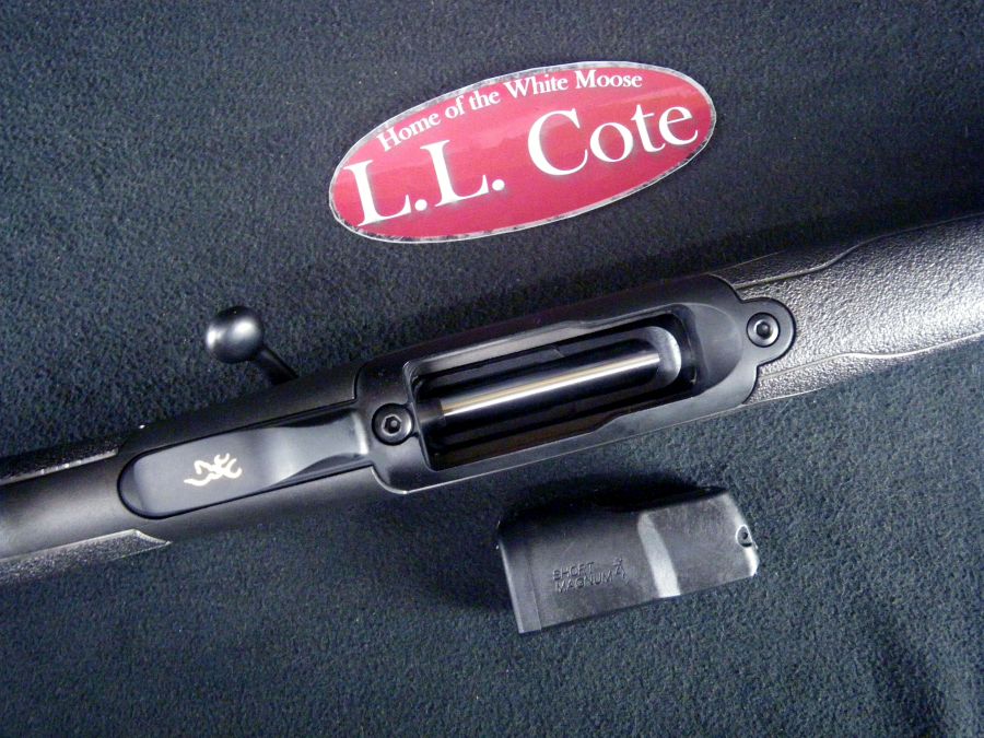 Browning X-Bolt Composite Stalker 30-06 Spfld 22" NEW-img-6