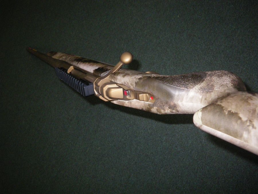 Browning X-Bolt Hells Canyon McMillan 6.5 PRC NEW-img-4