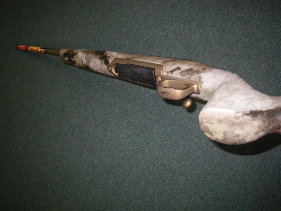 Browning X-Bolt Hells Canyon McMillan 6.5 PRC NEW-img-5