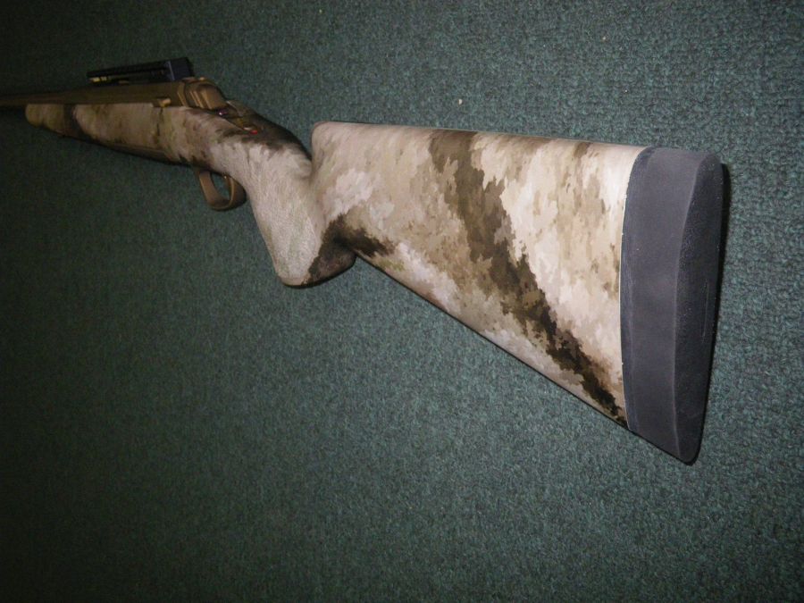 Browning X-Bolt Hells Canyon McMillan 6.5 PRC NEW-img-6
