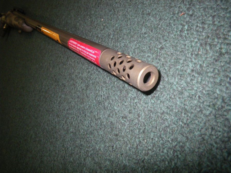 Browning X-Bolt Hells Canyon McMillan 6.5 PRC NEW-img-7