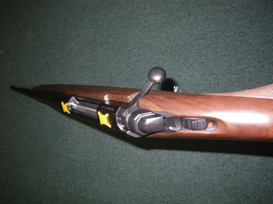 Browning X-Bolt Hunter Blue/Walnut 30-06 22" NIB-img-4
