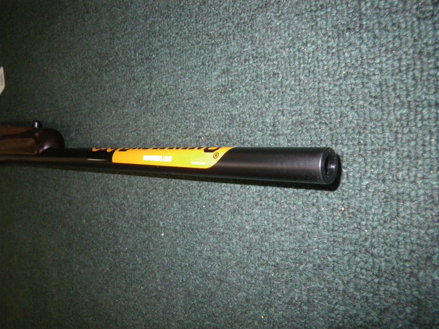 Browning X-Bolt Hunter Left Hand 30-06 Spfld 22"-img-8