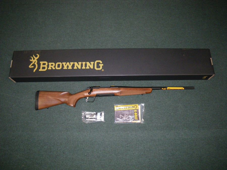 Browning X-Bolt Hunter Micro Midas 22-250 20" NIB-img-0