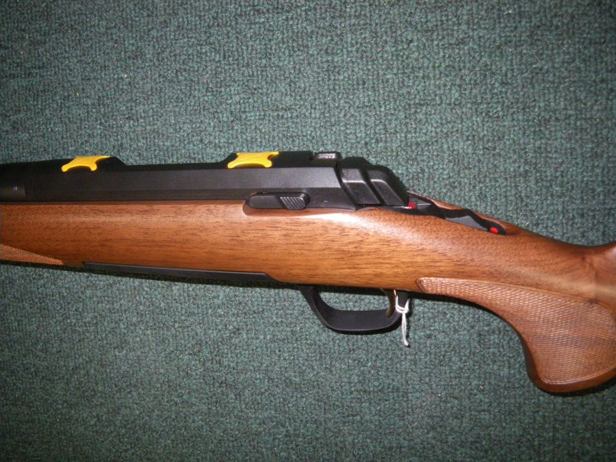 Browning X-Bolt Hunter Micro Midas 7mm-08 20" NIB-img-2