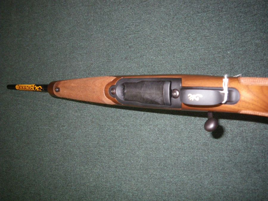 Browning X-Bolt Hunter Micro Midas 7mm-08 20" NIB-img-5