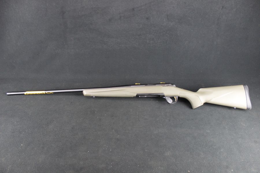 Browning X-Bolt 2 Composite SPR OD Green 308 Win 22" NEW 036117218-img-1