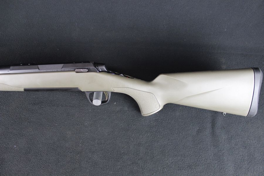 Browning X-Bolt 2 Composite SPR OD Green 308 Win 22" NEW 036117218-img-5