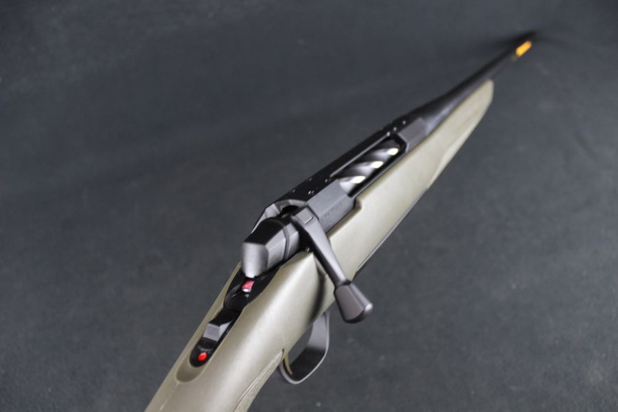 Browning X-Bolt 2 Composite SPR OD Green 308 Win 22" NEW 036117218-img-8