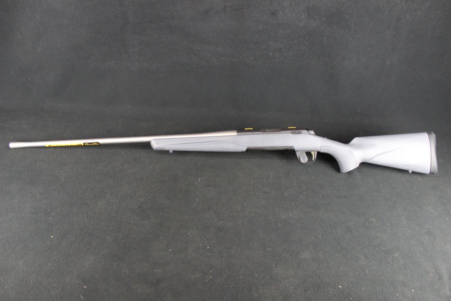 Browning X-Bolt 2 Composite Spl Gray 300 PRC 26" SPR NEW 036114297-img-1