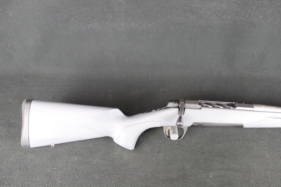Browning X-Bolt 2 Composite Spl Gray 300 PRC 26" SPR NEW 036114297-img-3