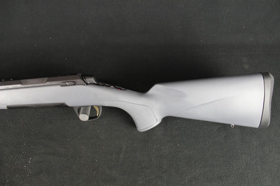 Browning X-Bolt 2 Composite Spl Gray 300 PRC 26" SPR NEW 036114297-img-5