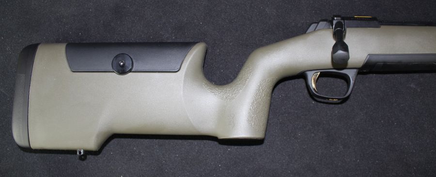 Browning X-Bolt Max Long Range 7mm PRC 24” OD Green NEW 035599298-img-5