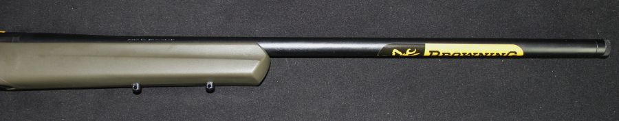 Browning X-Bolt Max Long Range 6.8 Western 24” OD Green NEW 035599299-img-6