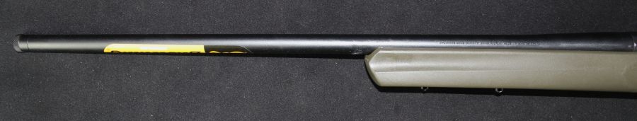 Browning X-Bolt Max Long Range 6.8 Western 24” OD Green NEW 035599299-img-8