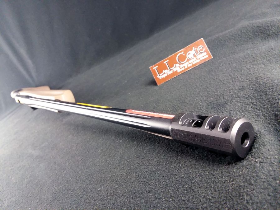 Browning X-Bolt Max Long Range FDE 6.8 Western 26" NEW 035531299-img-7