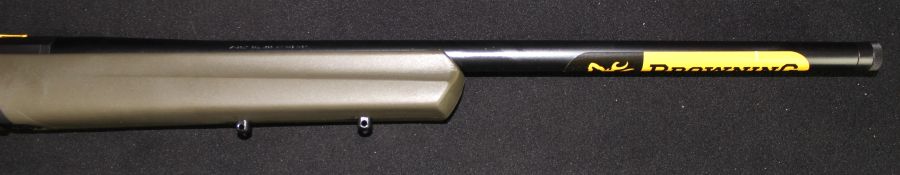 Browning X-Bolt Max SPR 308 Win 18” OD Green NEW 035598218-img-6
