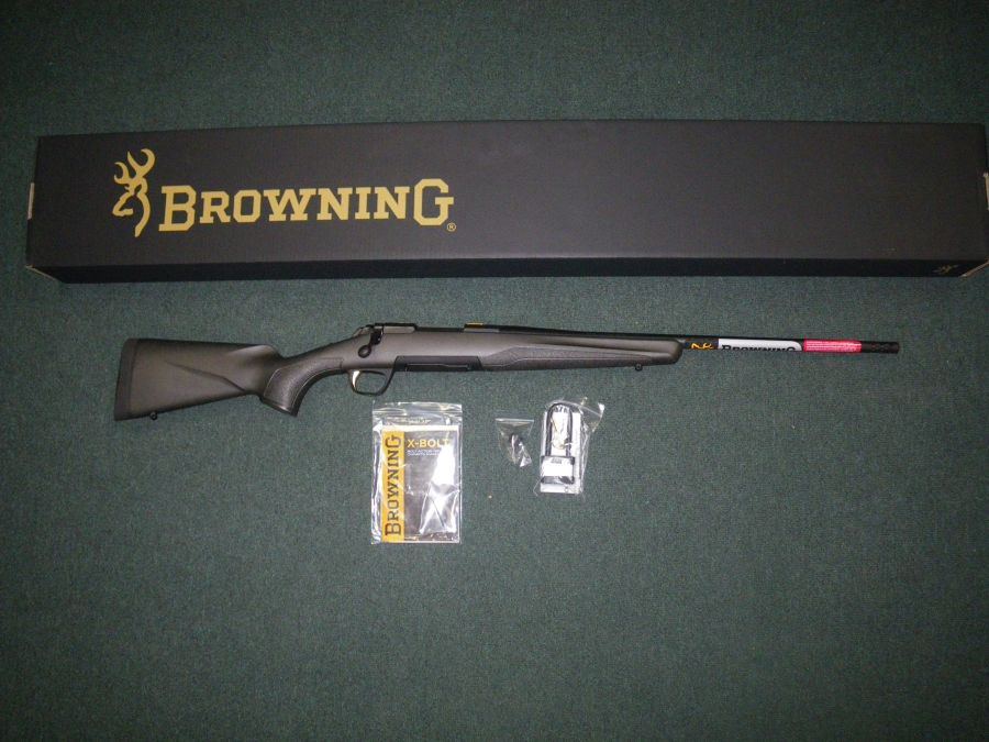 Browning X-Bolt Micro Composite 6.5 Creed 20" NEW-img-0