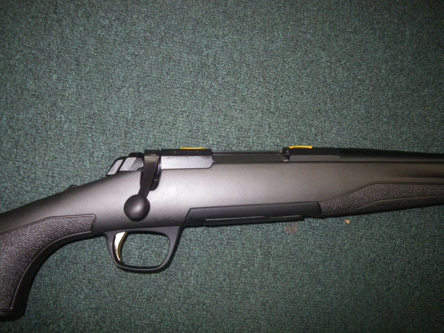 Browning X-Bolt Micro Composite 243 Win 20" NEW-img-2