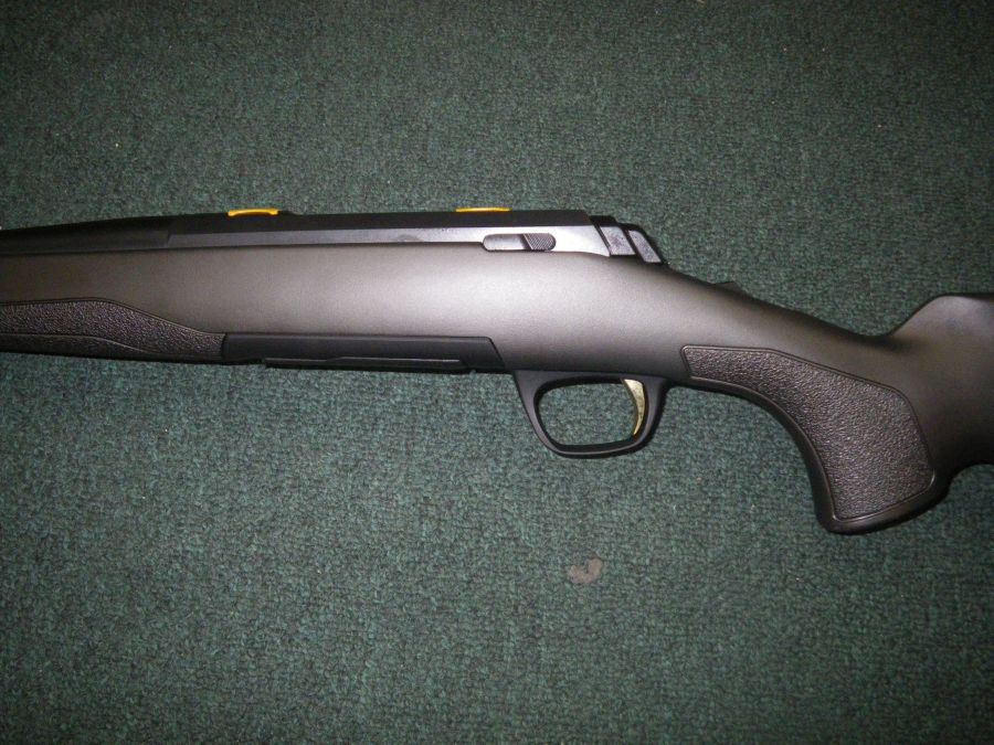Browning X-Bolt Micro Composite 243 Win 20" NEW-img-3