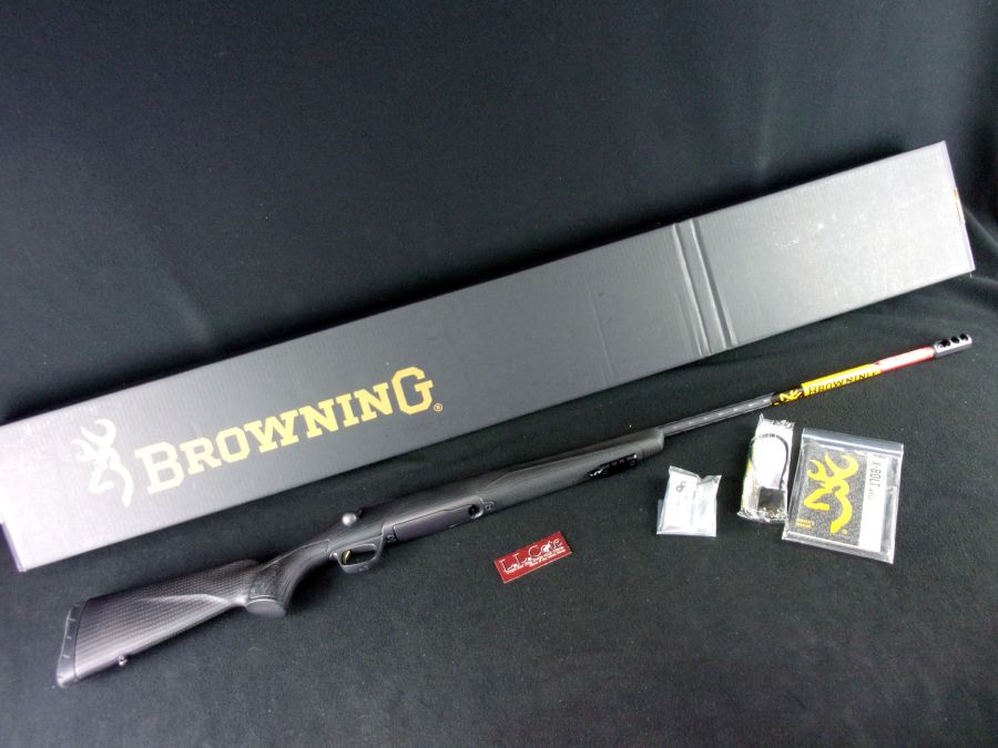 Browning X-Bolt Pro 280 Ackley 26" Cerakote NEW 035542283-img-0